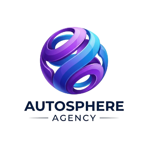 Autosphere Agency Logo